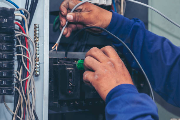 Best Electrical Troubleshooting Services  in Churchill, MT