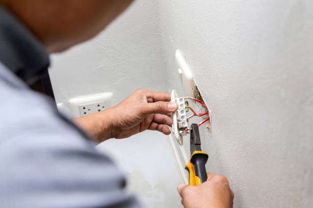 Best Home Electrical Repair  in Churchill, MT