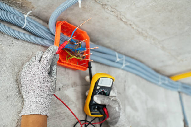 Best Electrical Wiring Services  in Churchill, MT